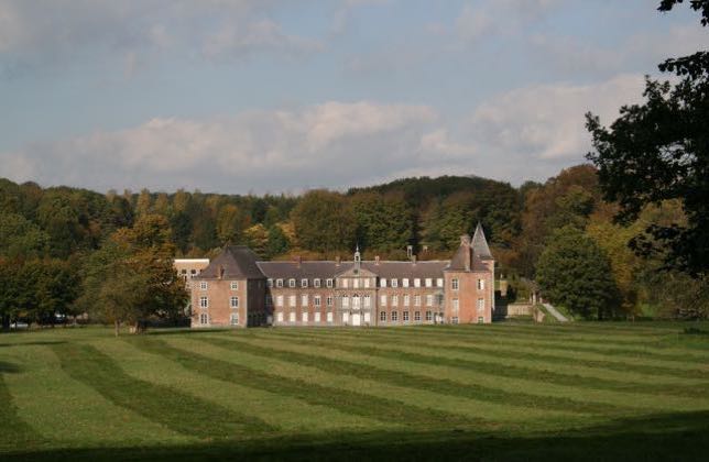 Domaine de Franc-Waret