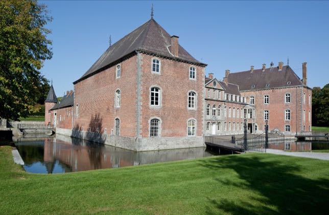 Domaine de Franc-Waret