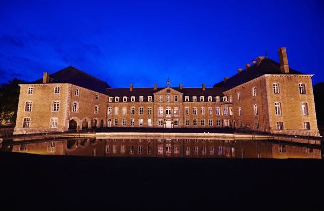 Domaine de Franc-Waret