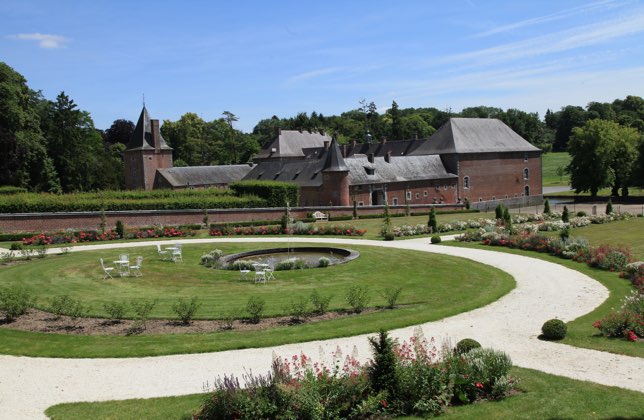 Domaine de Franc-Waret