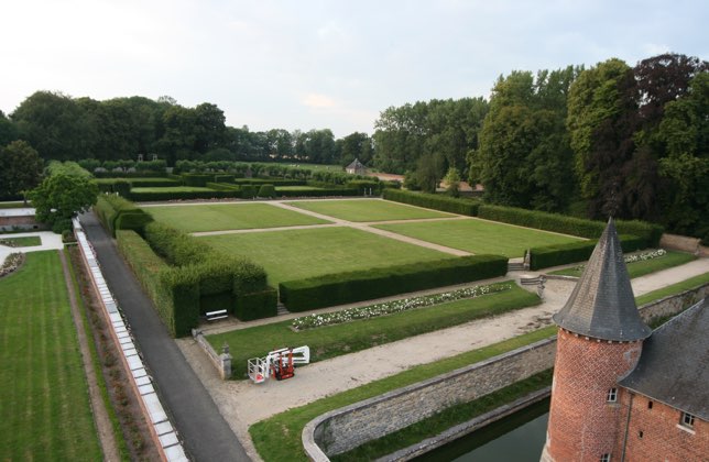 Domaine de Franc-Waret