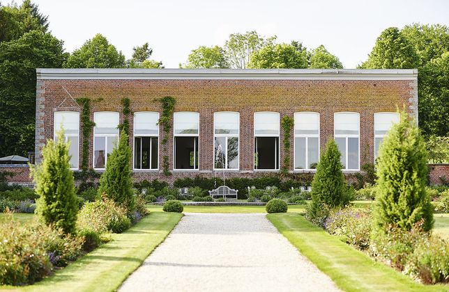 Domaine de Franc-Waret