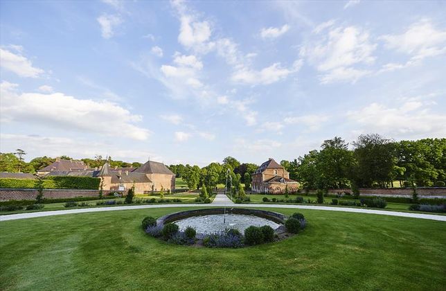 Domaine de Franc-Waret