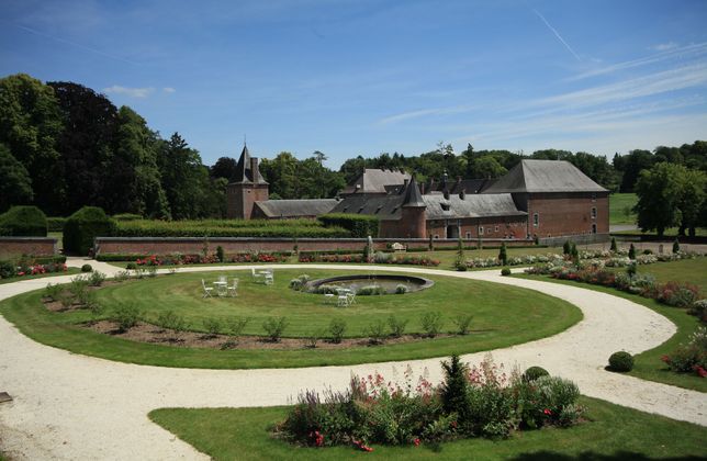 Domaine de Franc-Waret