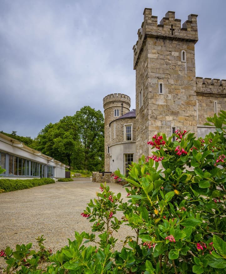 Killeavy Castle Estate