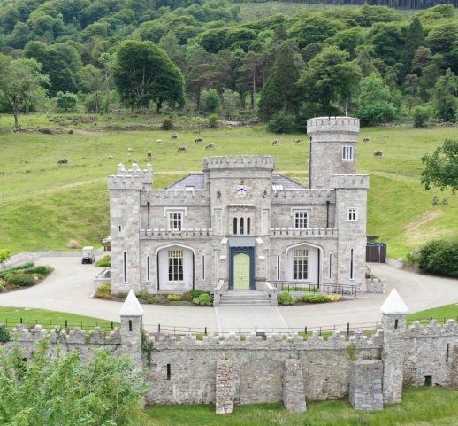 Killeavy Castle Estate