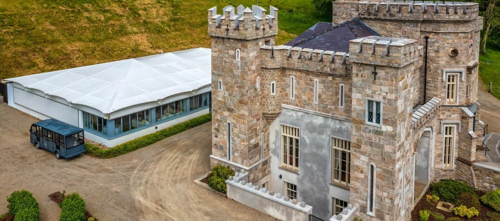 Killeavy Castle Estate
