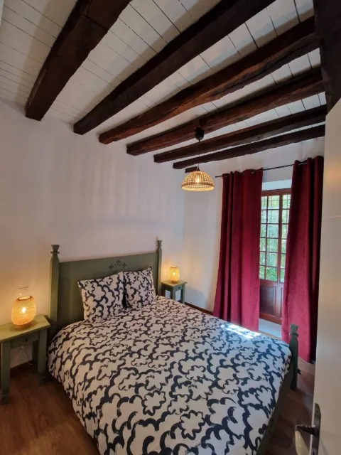Château de la Mothe