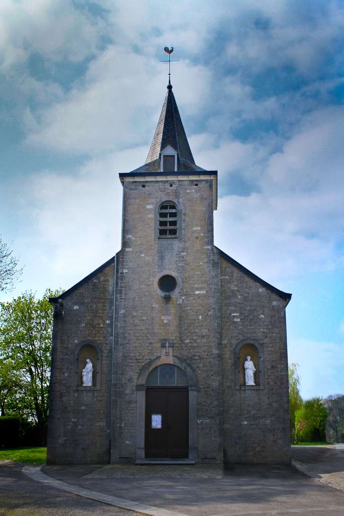 Château de Florzé