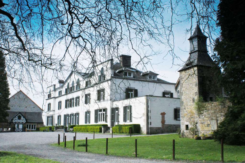 Château de Florzé