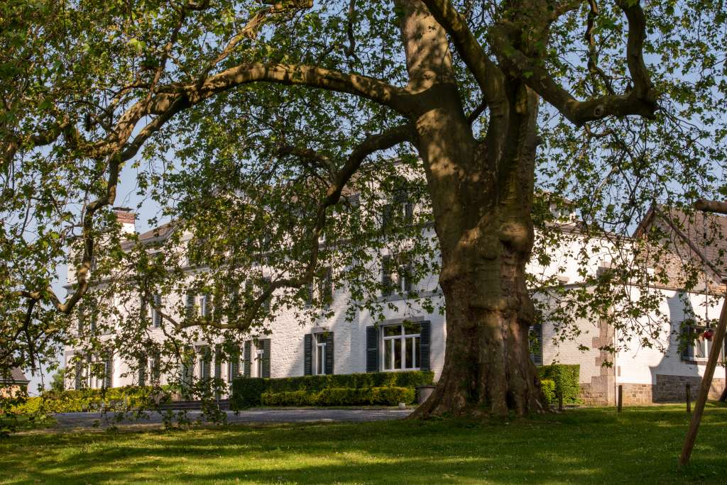 Château de Florzé