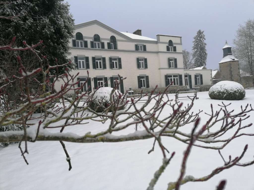 Château de Florzé