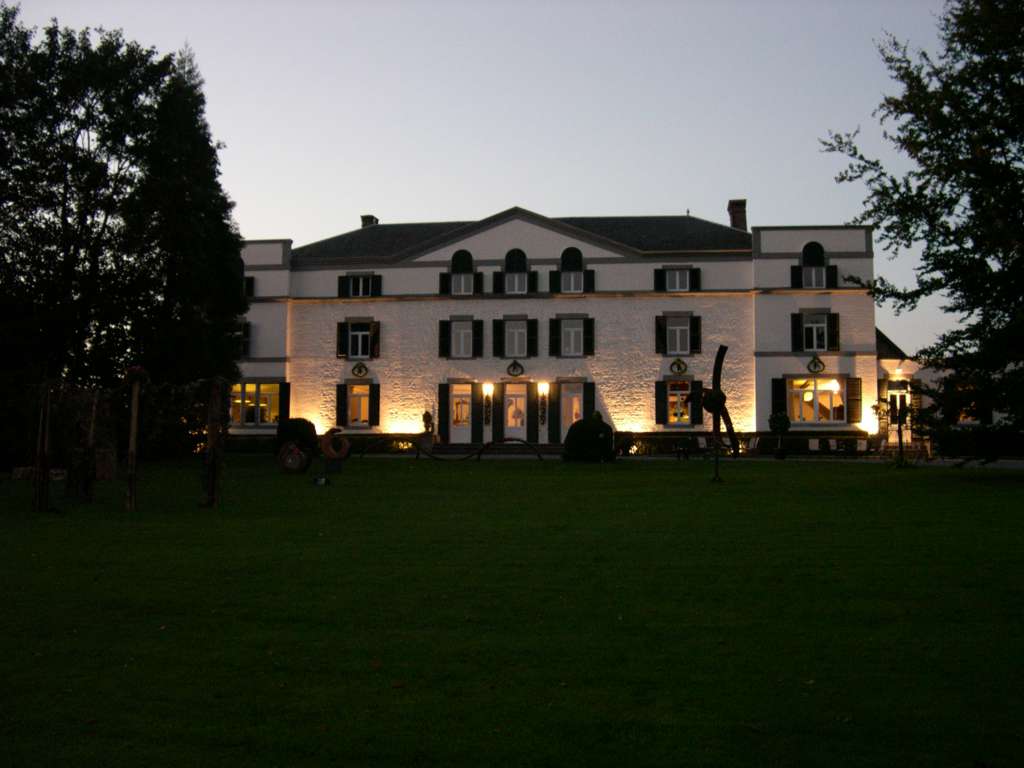 Château de Florzé