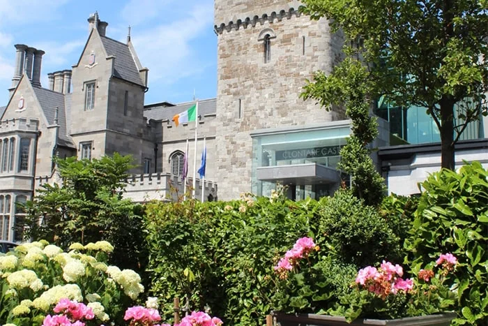 Clontarf Castle Hotel