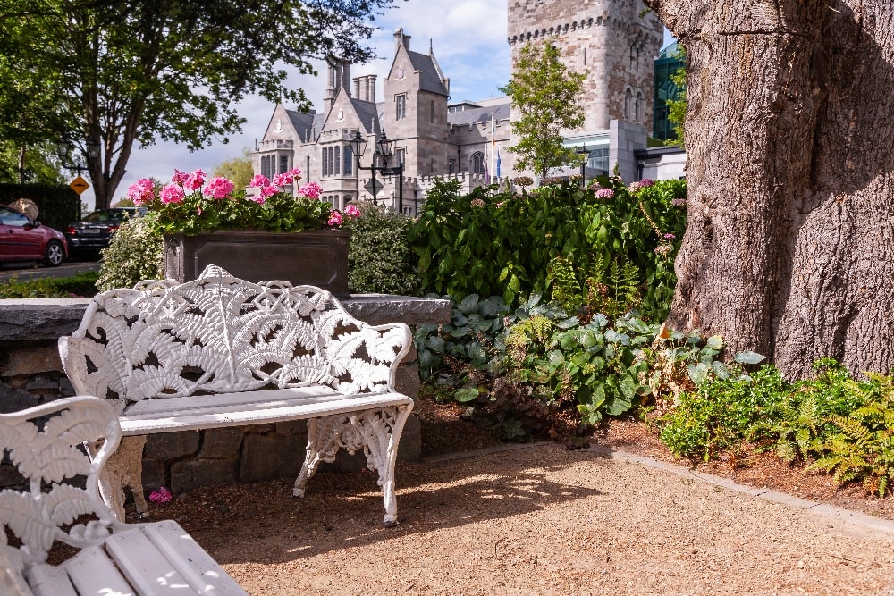Clontarf Castle Hotel