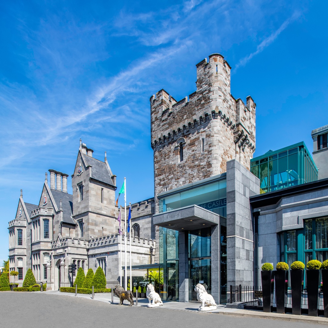 Clontarf Castle Hotel