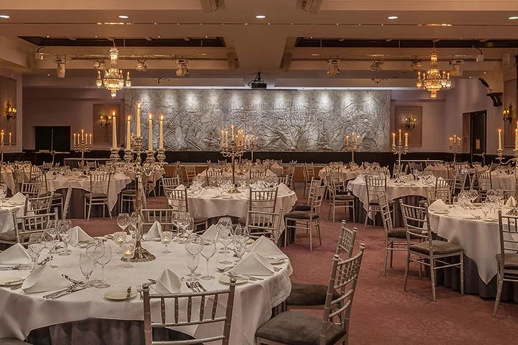 Clontarf Castle Hotel