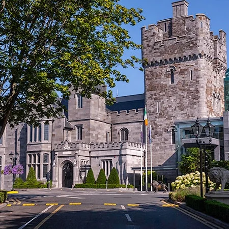 Clontarf Castle Hotel