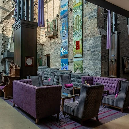 Clontarf Castle Hotel