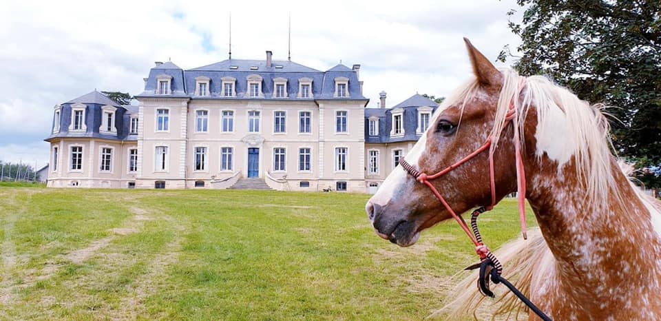 Château de la Bouchatte