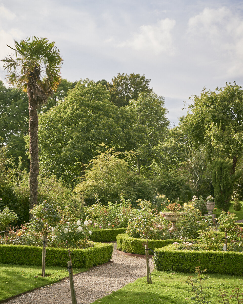 Huntington Castle & Gardens