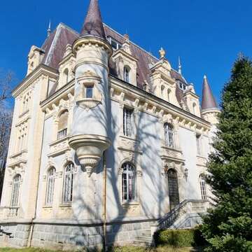 Château de Chazelpaud