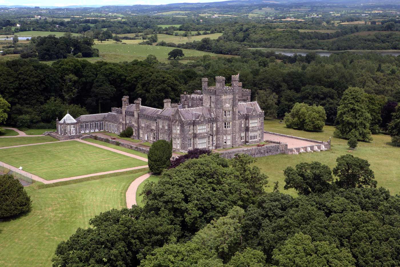 Crom Castle