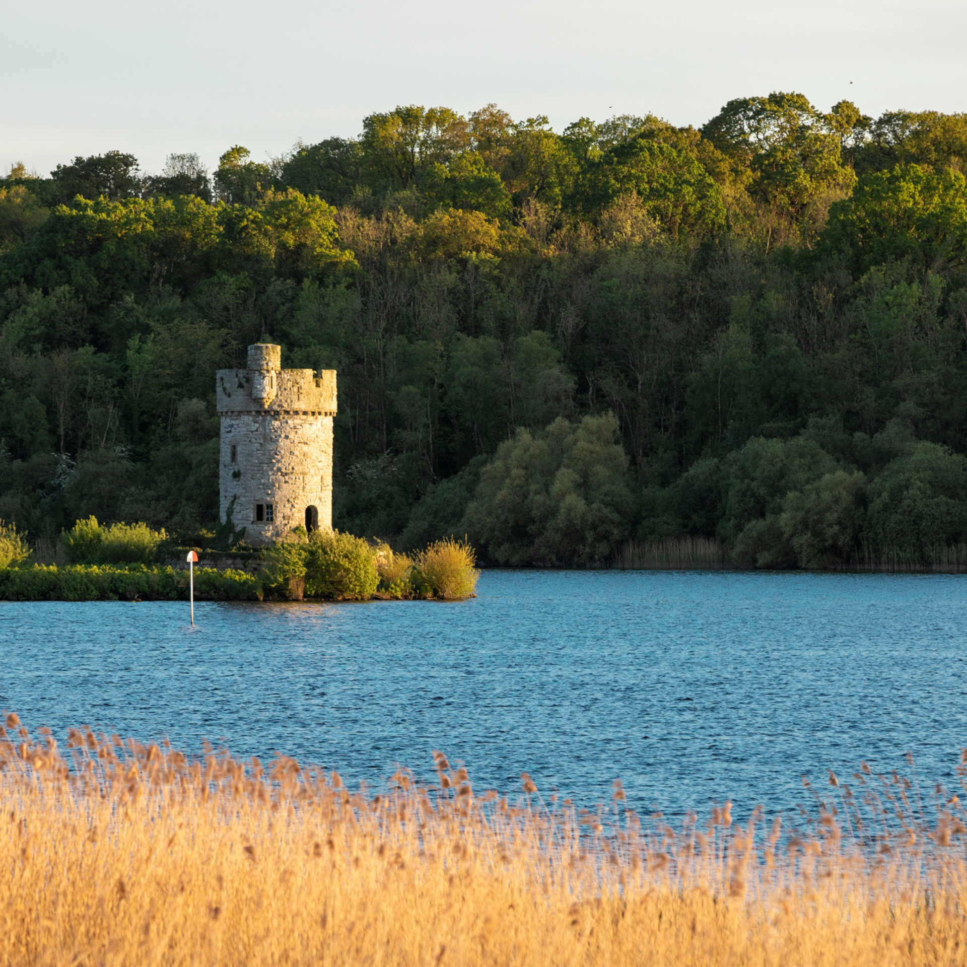 Crom Castle