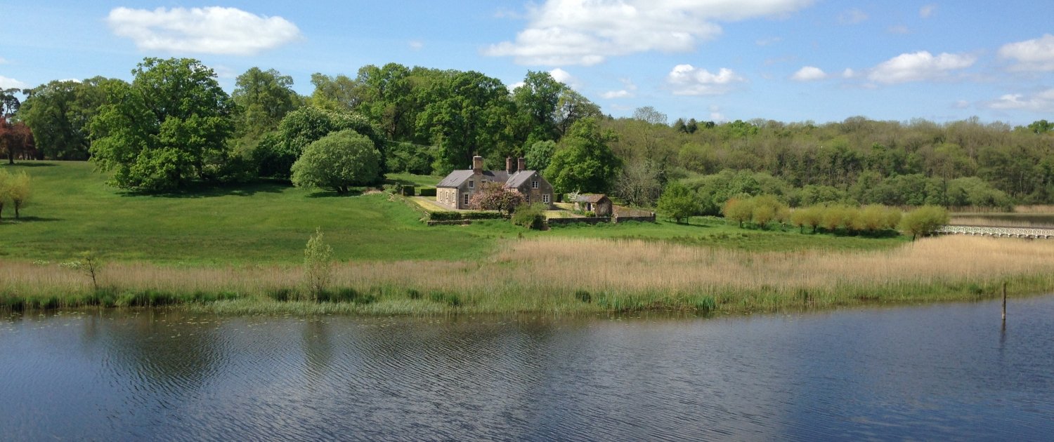 Crom Castle