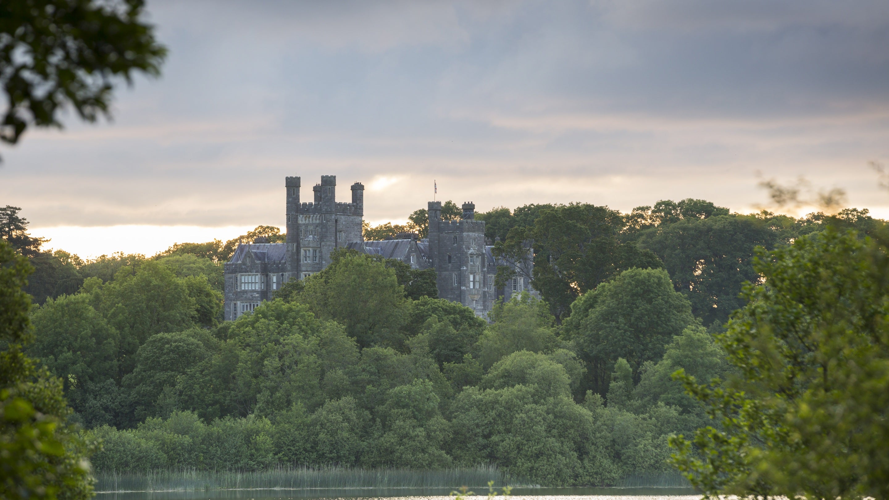 Crom Castle