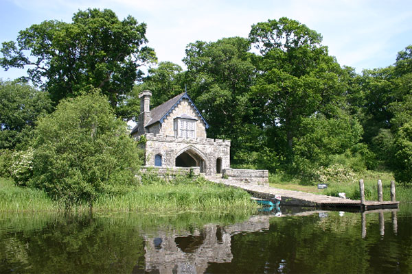 Crom Castle
