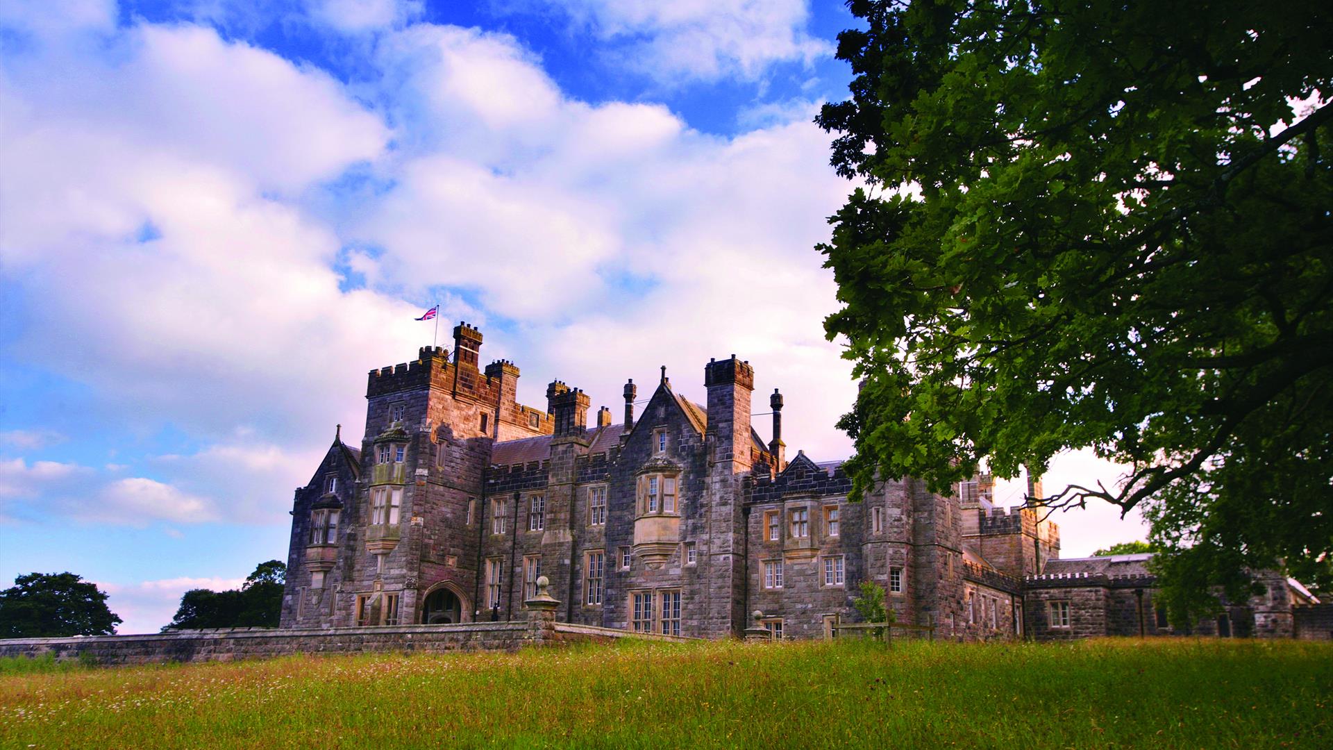 Crom Castle