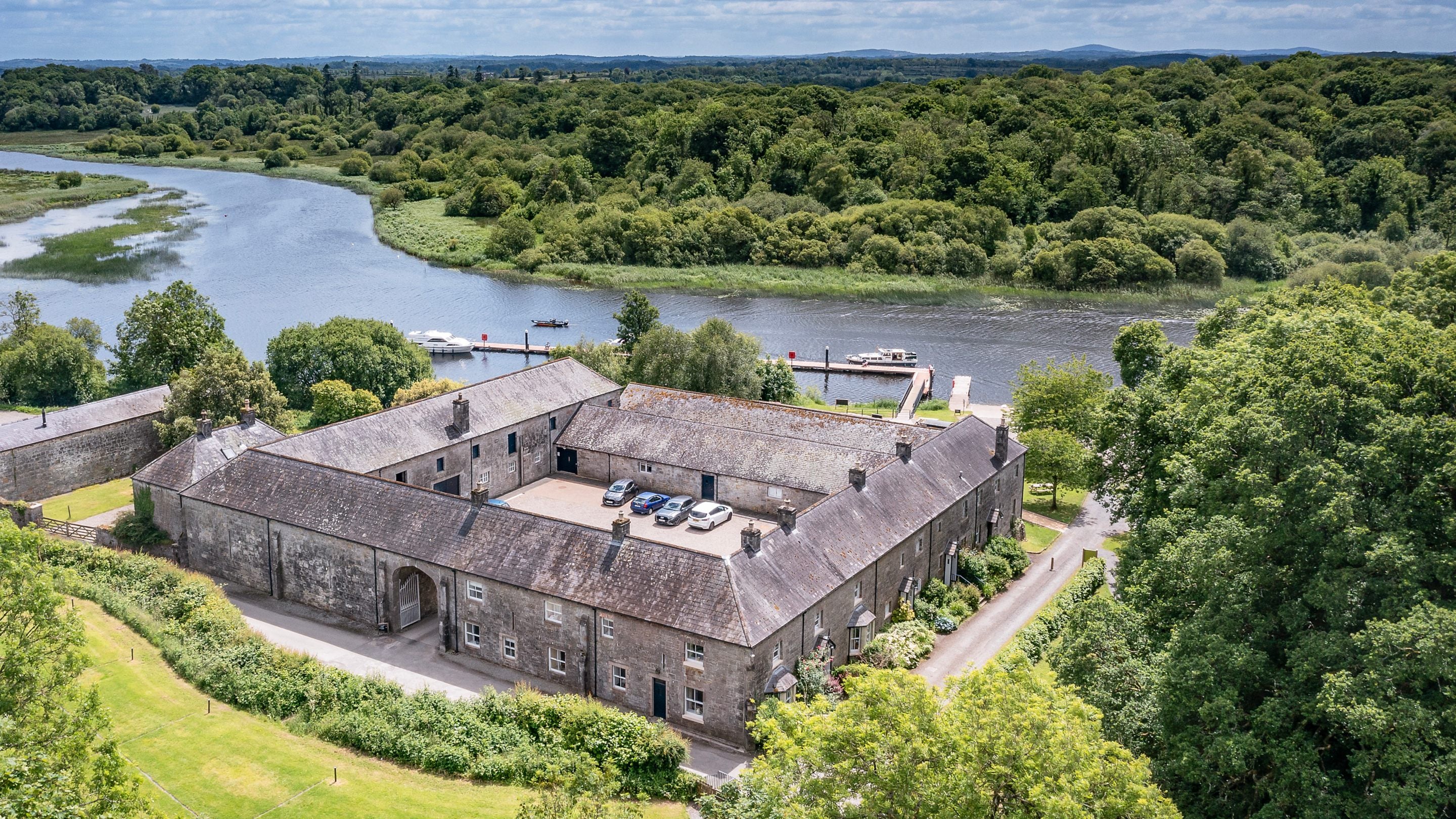 Crom Castle
