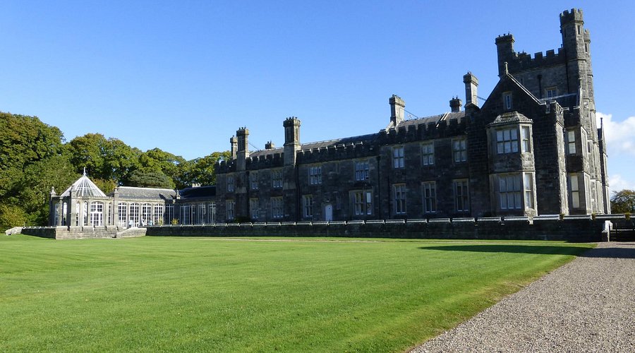 Crom Castle