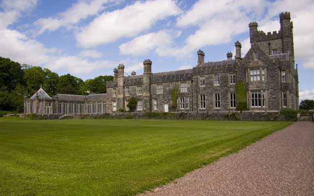 Crom Castle