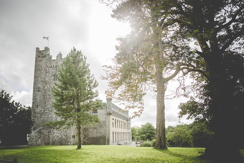 Blackwater Castle