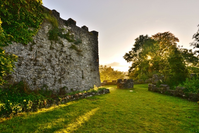 Blackwater Castle