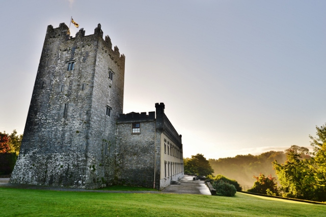 Blackwater Castle