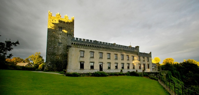 Blackwater Castle