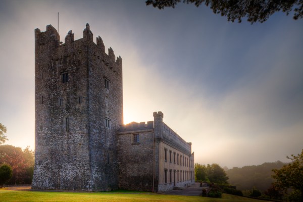 Blackwater Castle