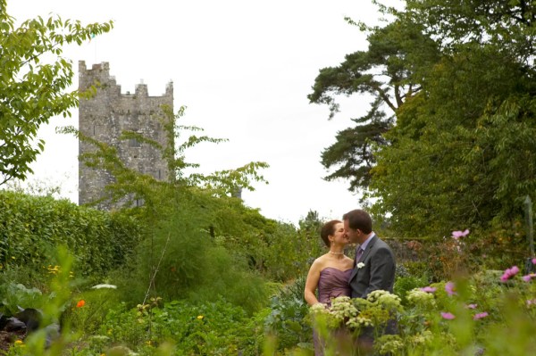 Blackwater Castle