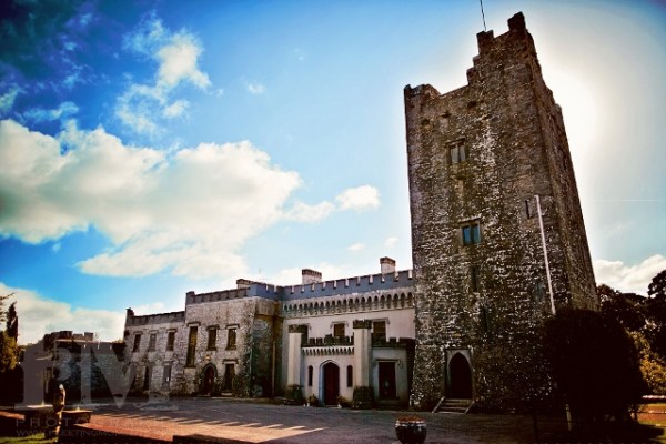 Blackwater Castle