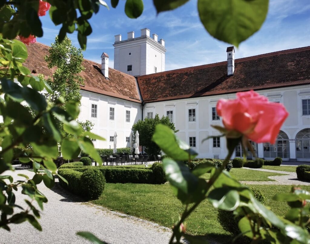 Schloss Ennsegg