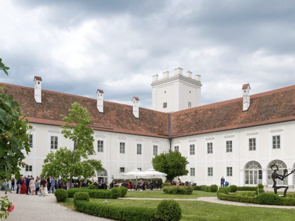 Schloss Ennsegg