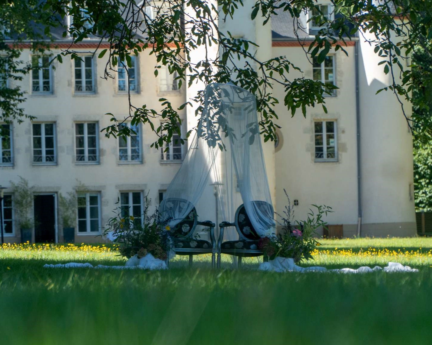 Chateau De La Motte