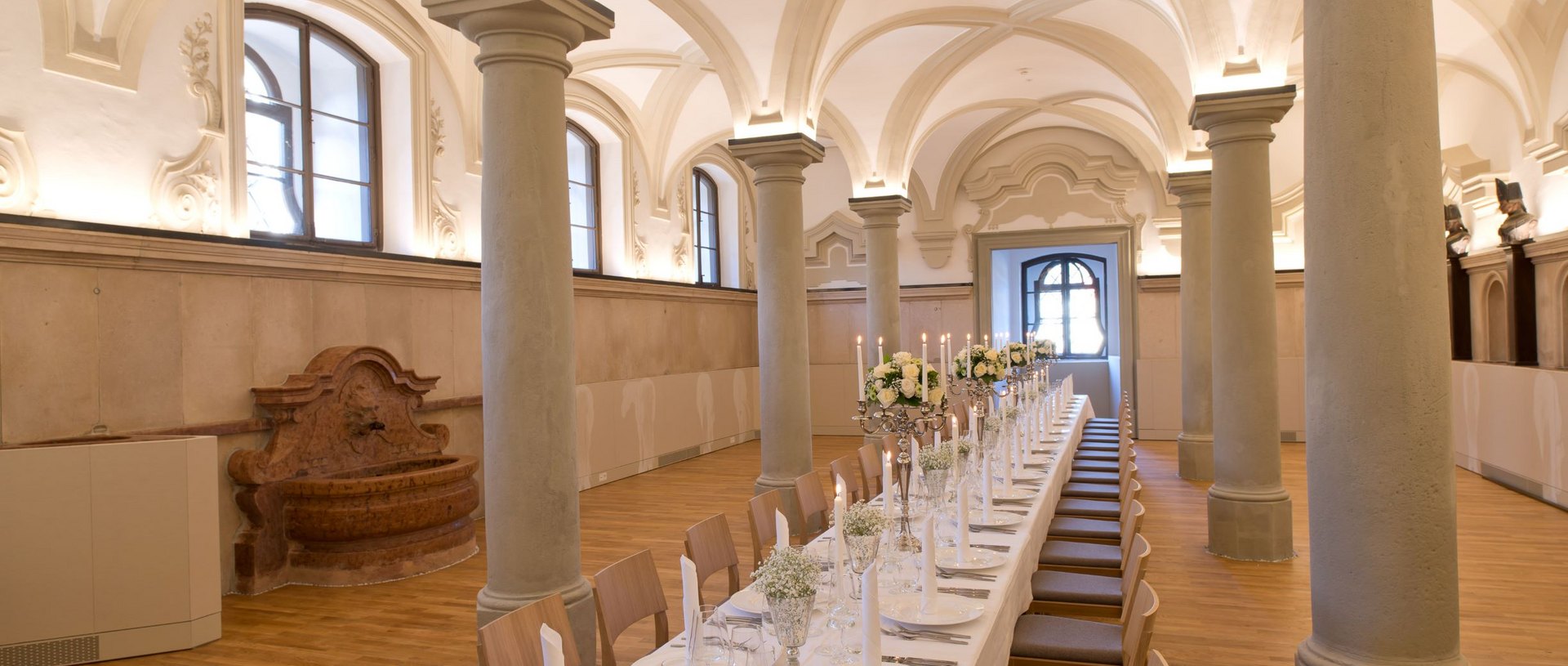 Schloss Lamberg