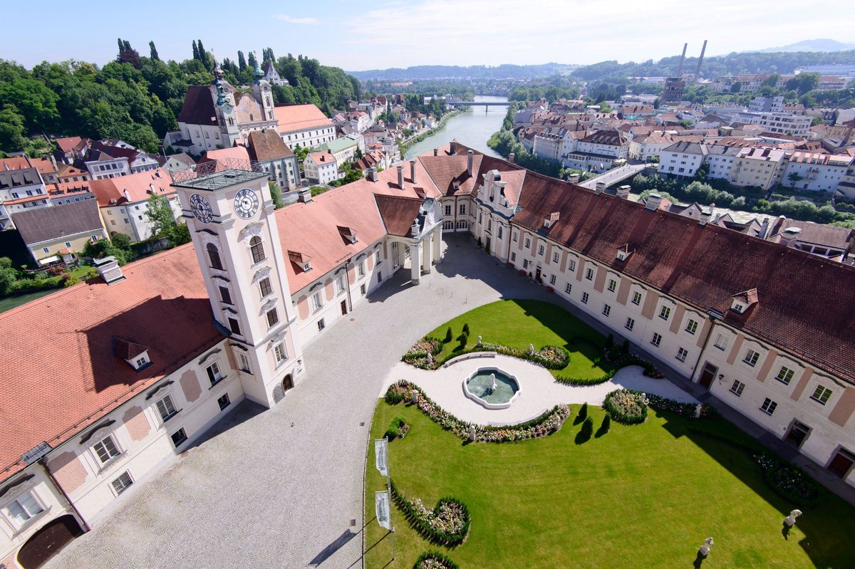 Schloss Lamberg