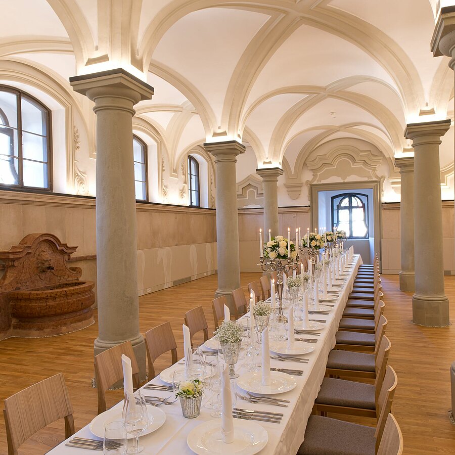 Schloss Lamberg