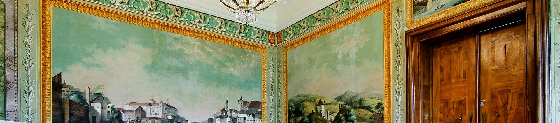 Schloss Lamberg