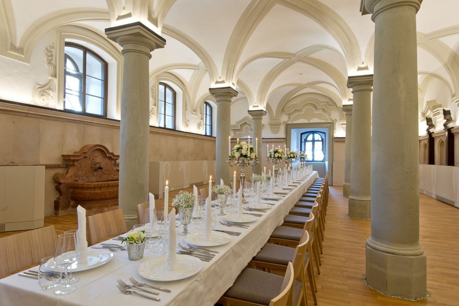 Schloss Lamberg